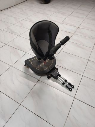 Carro uppababy vista