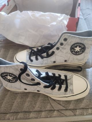 Zapatillas Converse