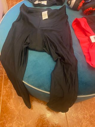 Botas  de ciclismo de mujer talla 38