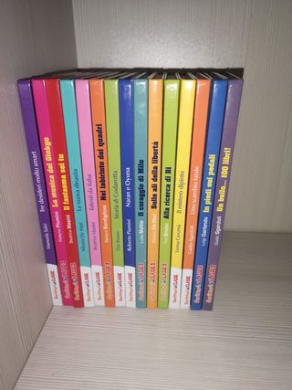 Libri per ragazzi