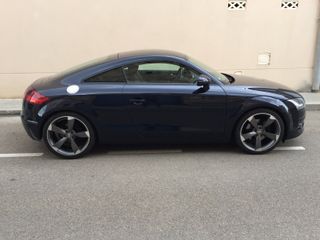 Audi TT 2007
