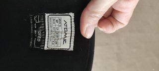 Botas Snowboard Marca Atomic