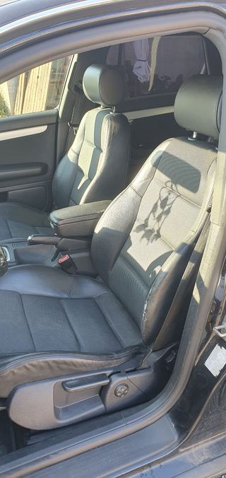 Audi A4 2002 sline