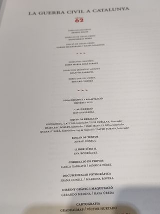 La Guerra Civil a Catalunya tomo 1