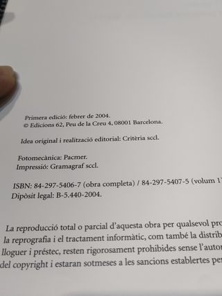 La Guerra Civil a Catalunya tomo 1