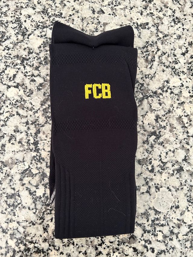 Meias de futebol FC Barcelona