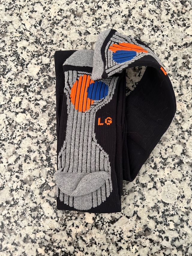 Meias de futebol FC Barcelona