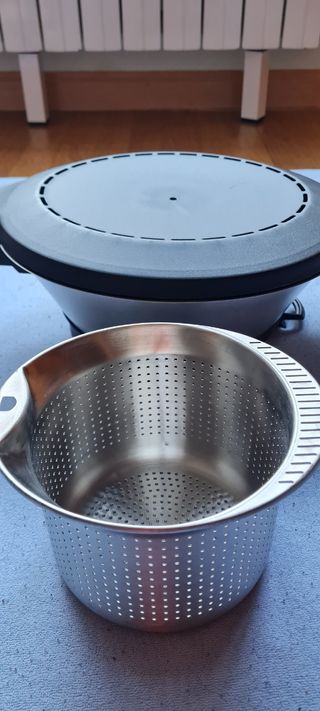 Accesorios robot Taurus Mycook
