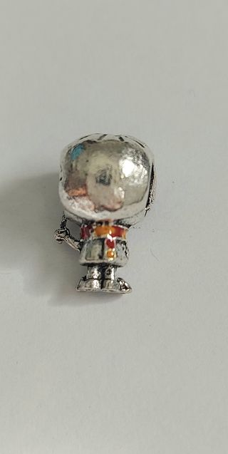 Charm Harry Potter. último precio