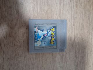 Pokemon plata