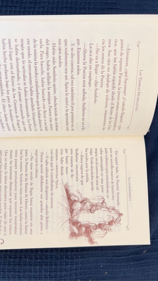 El Bosque Embrujado de Geronimo Stilton