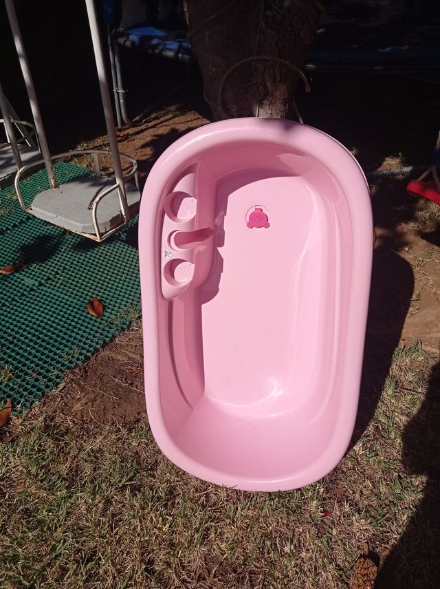 Bañerita bebe