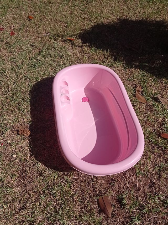 Bañerita bebe