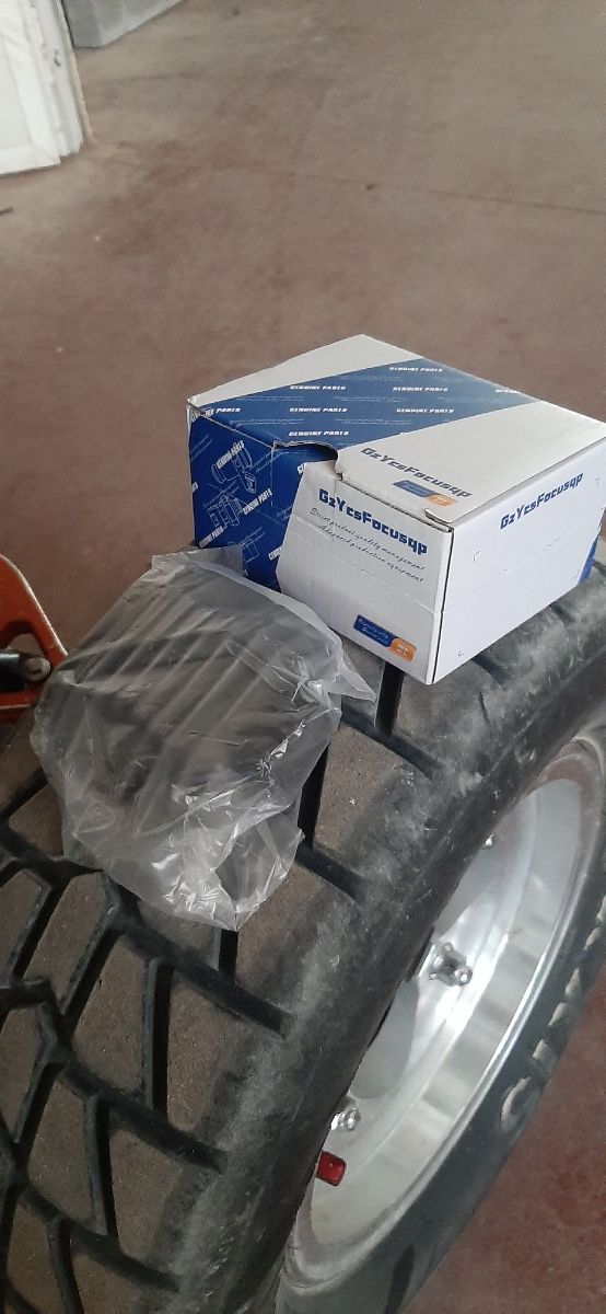 Regulador corriente raptor 700