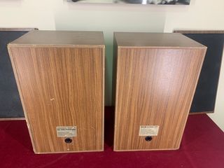 altavoces grundig box 1500 a