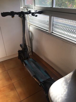 patinete smartgyro speedway