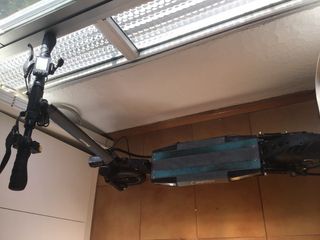 patinete smartgyro speedway