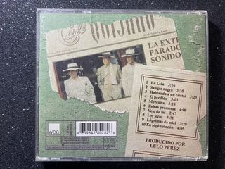 Café Quijano – La Extraordinaria Paradoja Del Soni