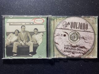 Café Quijano – La Extraordinaria Paradoja Del Soni