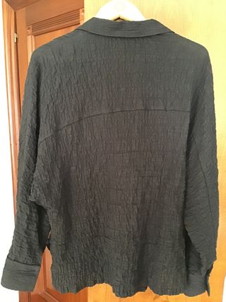 Sobre camisa Massimo Dutti