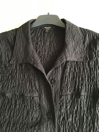 Sobre camisa Massimo Dutti