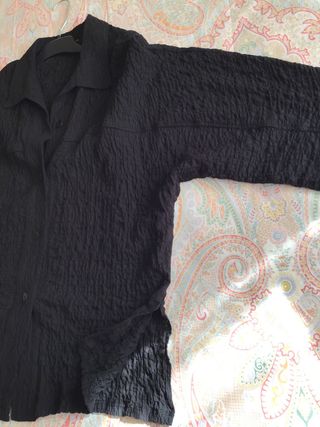Sobre camisa Massimo Dutti