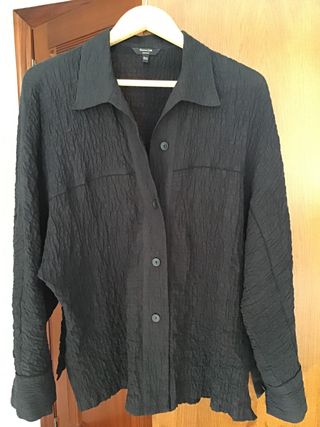 Sobre camisa Massimo Dutti