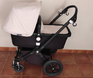 Bugaboo Camaleón 3