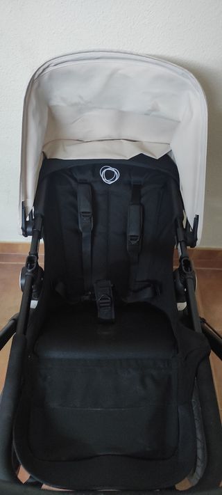 Bugaboo Camaleón 3