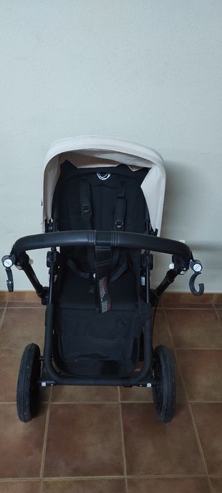 Bugaboo Camaleón 3