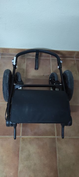Bugaboo Camaleón 3