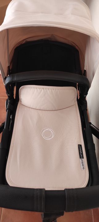 Bugaboo Camaleón 3