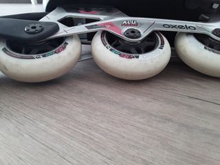 Patines