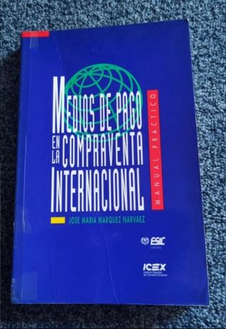 libros comercio internacional Transporte Logistica