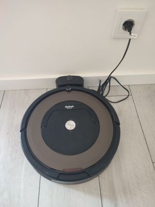 Robot Roomba serie 800