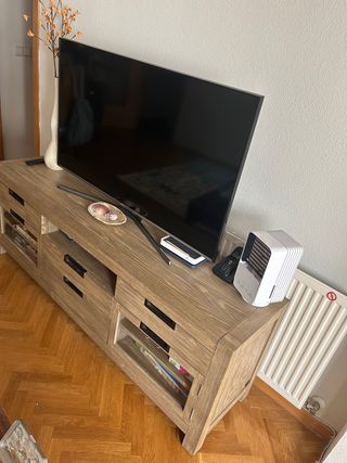 Mueble TV (Banak)