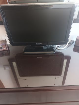Televisor Philips 19 pulgadas