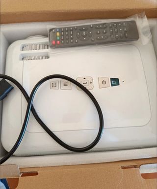 CHOLLO proyector A3-1G-F CYCLE 1 