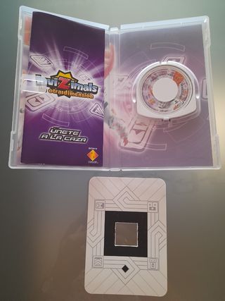 Invizimals La otra dimensión