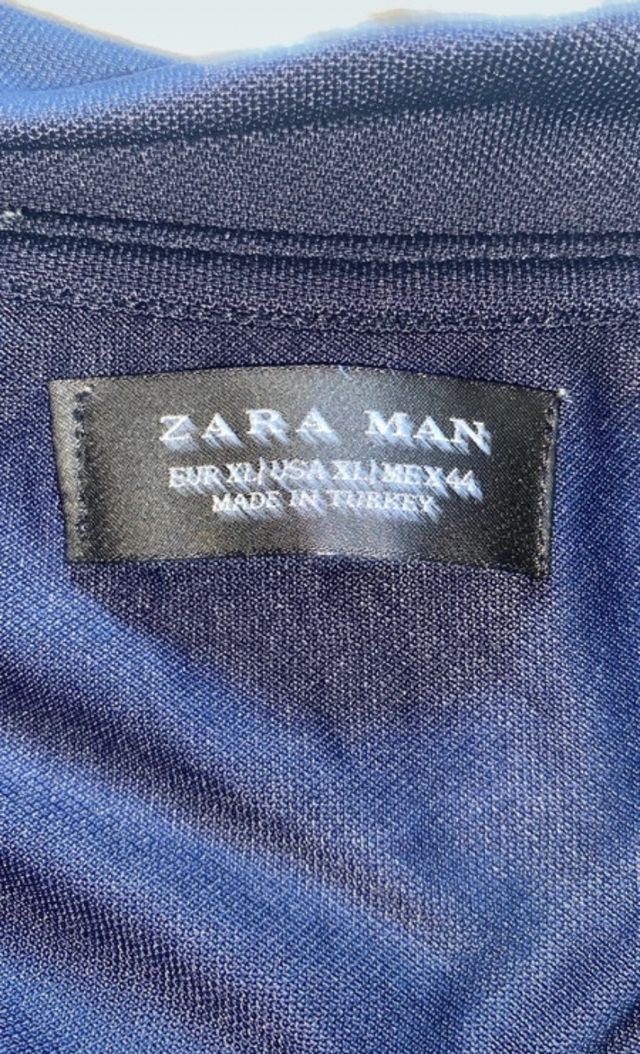 Polo Zara