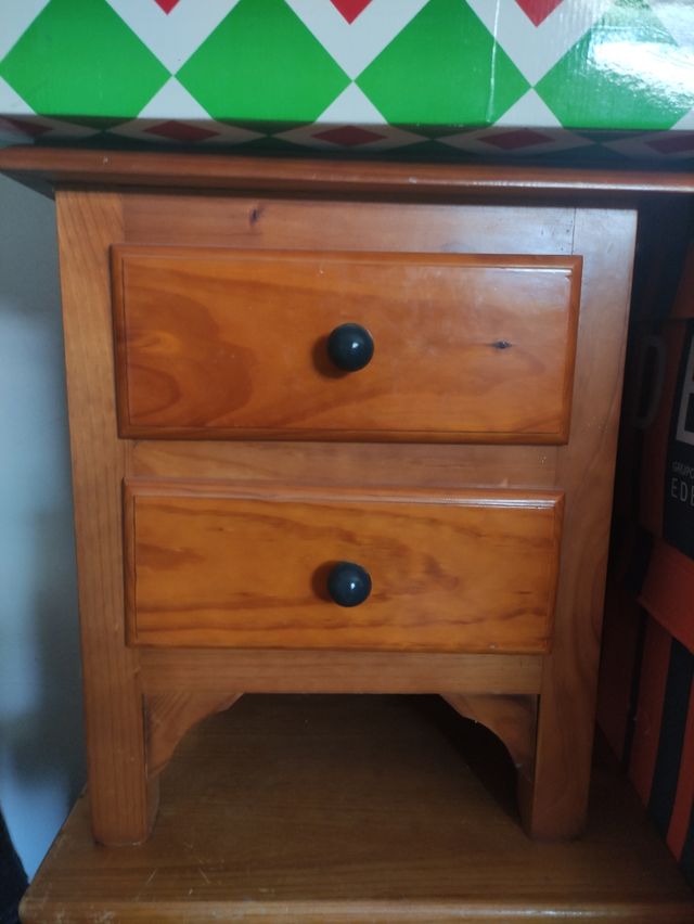 mobili da tavolino in legno