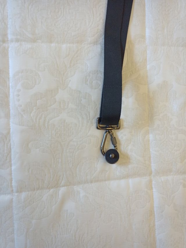 Cinta correa cámara hombro