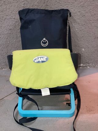 Trona de viaje plegable Jane