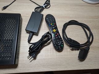 Decodificador Cisco modelo 8685