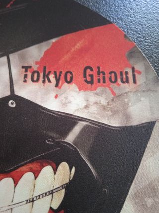 Alfombrilla de ratón