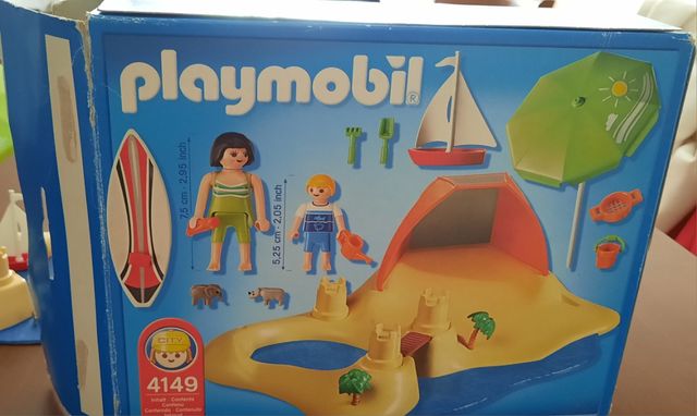 Playmobil