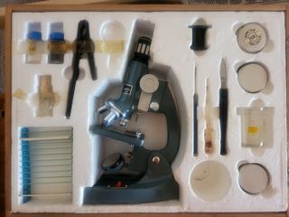 Microscopio