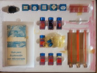 Microscopio