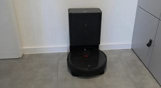 Mi Robot Vacuum-Mop 2 Ultra Auto-empty Station