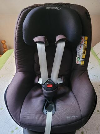 Silla 2Way Pearl + base